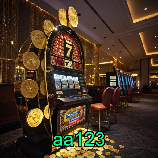 Acesso Instantâneo ao aa123: Entre e Comece a Jogar