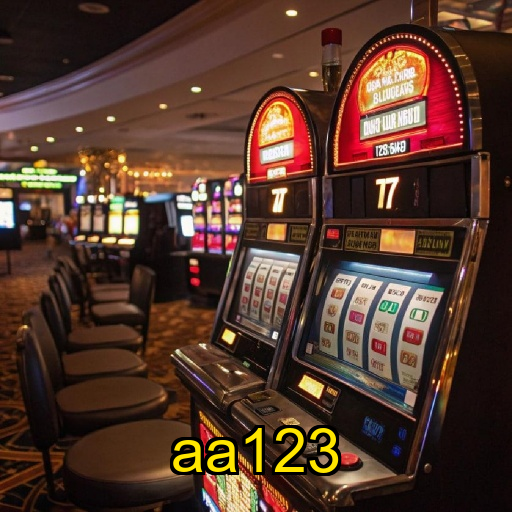 Pagamentos Ágeis e Seguros no aa123