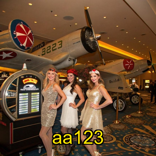 Apostas Esportivas de Alto Nível no aa123