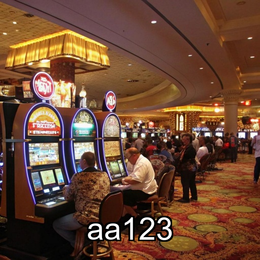 Aplicativo Oficial aa123: Jogue Onde e Quando Quiser