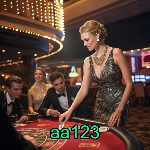 Acesso rápido e simples ao aa123