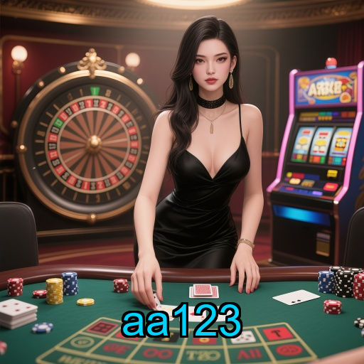 Saques rápidos e seguros no aa123